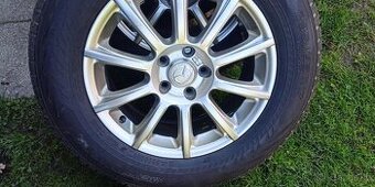Originál Mazda - elektrony