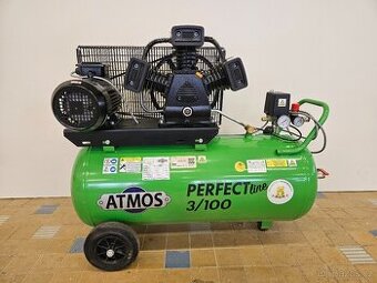 Atmos Perfekt Line 3/100