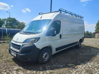 Peugeot Boxer L3H2 2.2 BlueHDi