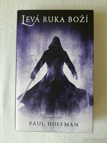 Paul Hoffman - Levá ruka boží