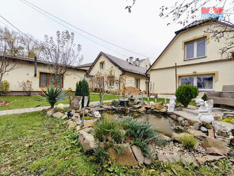 Prodej domů, 216 m², Odry, ul. Nové město