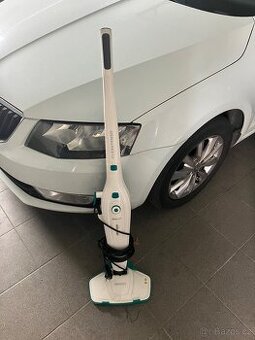 Parní mop