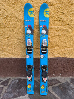 Dětské lyže Rossignol 90cm - 1