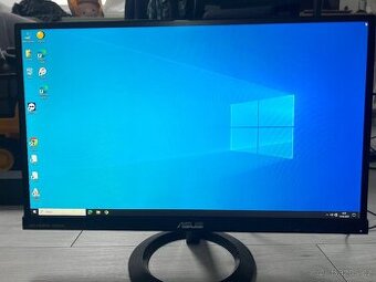 Asus monitor 23 - 1