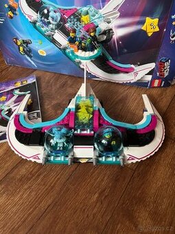LEGO movie 2 set - 1