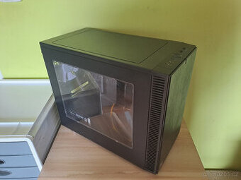 Mini ITX PC – i7 8700