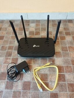 Wifi - Router