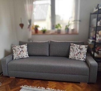Rozkládací pohovka Gralviken
