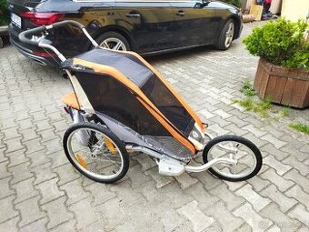 Thule Chariot