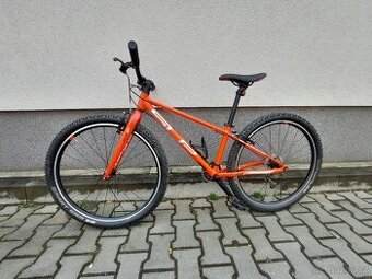dětské kolo superior fly 27