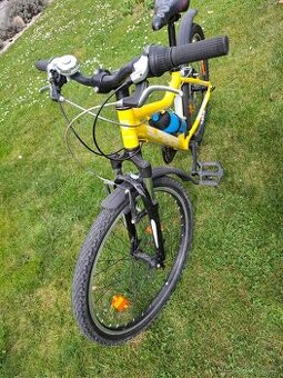 Dětské kolo superior 24", 8-13let