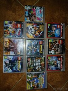 Playstation ps3 - 1