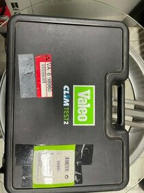 Clim test2 valeo