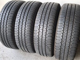 215/65 r16C letní pneumatiky na dodávku Michelin