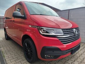 Nový Transporter BULLI T6.1 2.0TDI 110kw