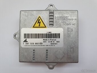 Jednotka xenonu 1307329082 / 1 307 329 074 01 Jednotka Xeno