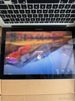 MacBook PRO 2012 - 1