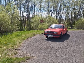 Škoda rapid130