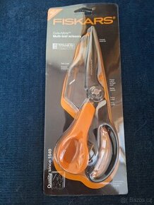 Multifunkční nůžky Fiskars nové