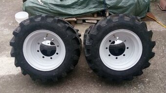 Kola na traktor 18"