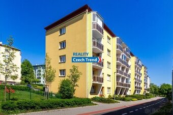 Prodej bytu 2+1, 54 m2 - Prostějov, ev.č. 02796