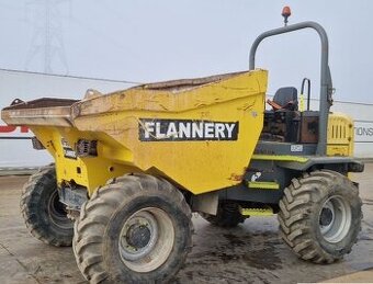 Dempr Wacker Neuson DW90