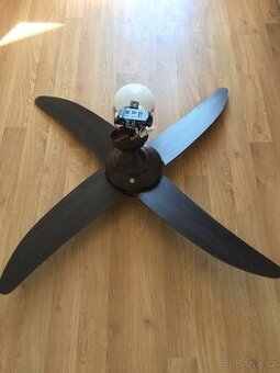 Stropní ventilátor - 1