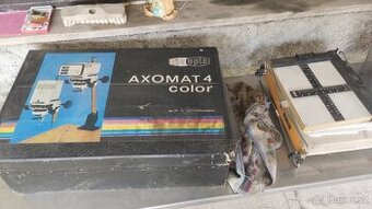 Axomat 4 - 1
