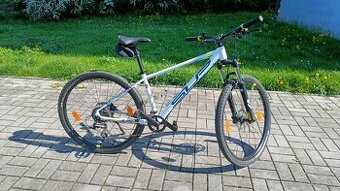 Jízdní kolo Superior RACER 27 velikost S