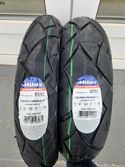Mitas Terra Force-R-110/80R19+150/70R17