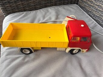 LIAZ ŠKODA 100,05 - ITES r. 1983