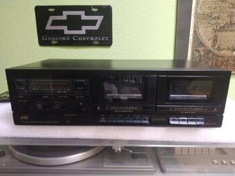 JVC TD-W103