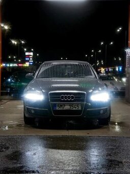 Audi A6 4F 4.2 V8 ABT