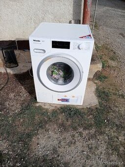 Miele W1