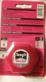 TEFLONOVÉ VLÁKNO TANGIT UNI-LOCK 20M