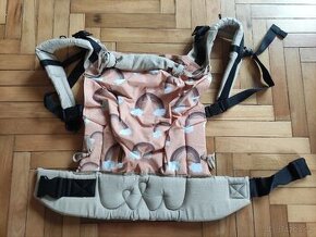 Nositko Elihandmade uni