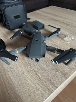 DJI navic pro fly more combo - 1