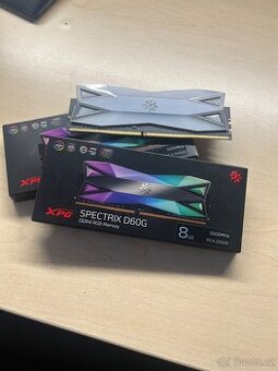 Adata XPG Spectrix 2x8 GB