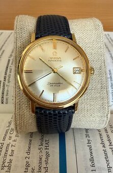 Omega Seamaster - 1