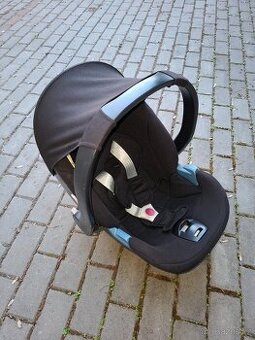 Autosedačka vajíčko cybex