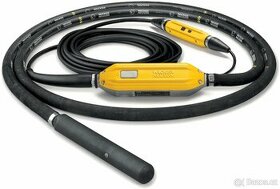 Vysokofrekvenční vibrátor Wacker Neuson IRFU 65/230/10