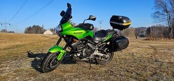 Kawasaki versys 650