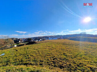 Prodej pozemku k bydlení, 1057 m², Chuchelná