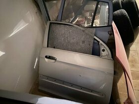 KIA PICANTO 2004-2011 - 1