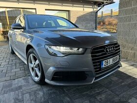 Audi A6 3,0tdi