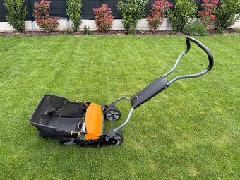 Vřetenová sekačka Fiskars StaySharp Max