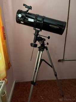 Teleskop Omegon 150/750 EQ3