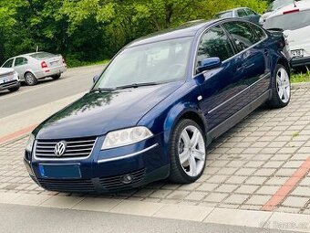 Volkswagen Passat B5.5 2.8 V6