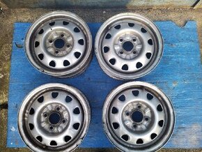 Škoda Felicia sada disků 4×100,R13