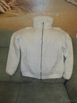 XL-ADIDAS bunda,délka 68,hrudník 60